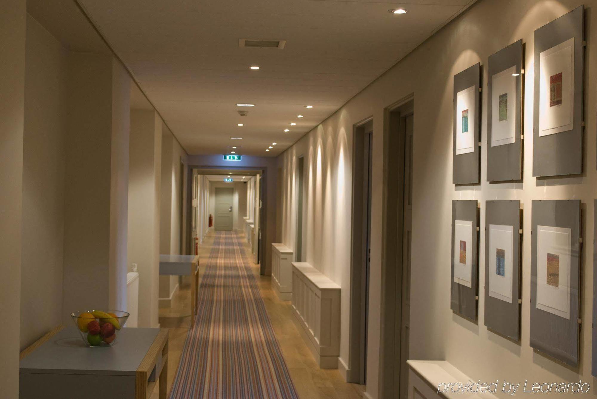 Grasshopper Hotel Glasgow Exterior photo
